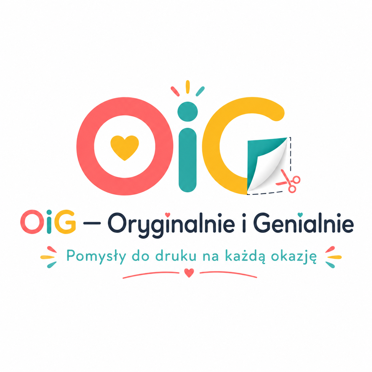Oryginalnie i Genialnie